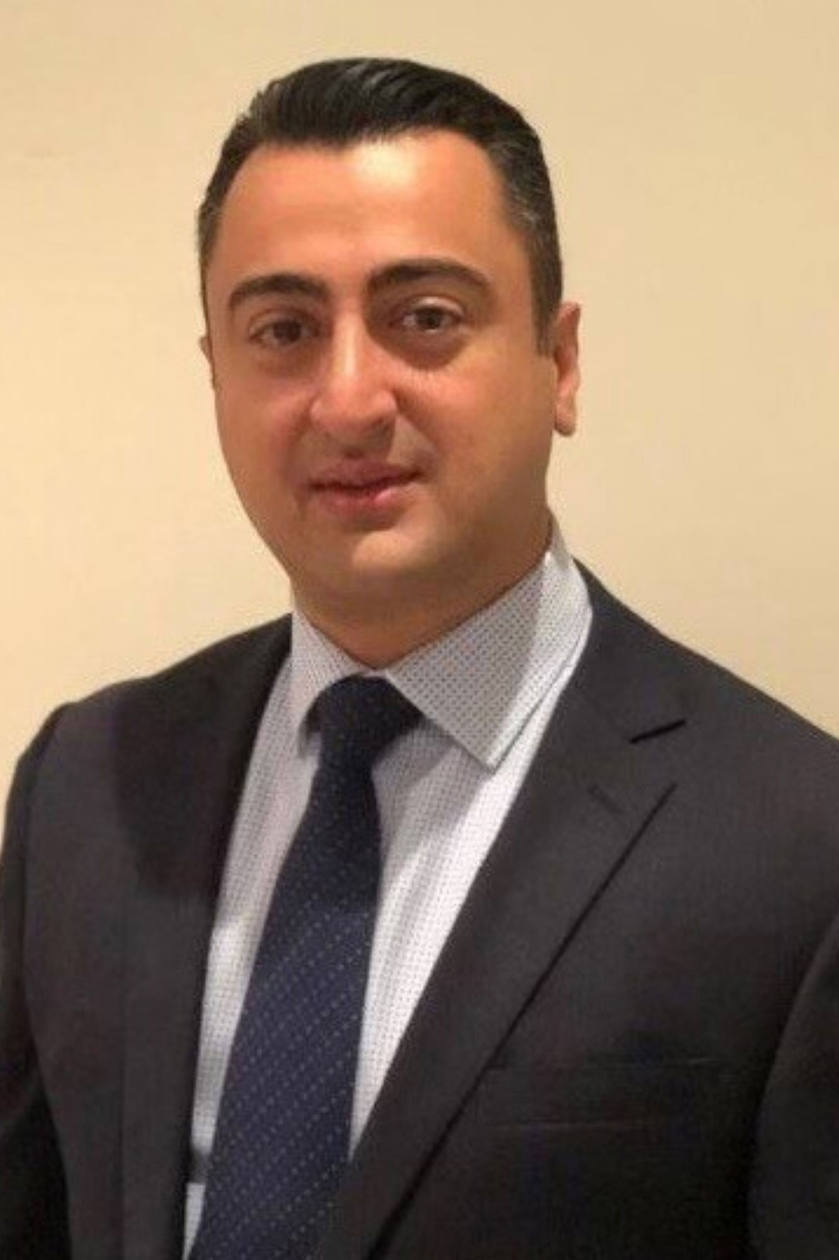 Andrea Elmargi