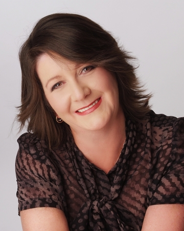 Karen Kavanagh